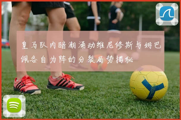 皇马队内暗潮涌动维尼修斯与姆巴佩各自为阵的分裂局势揭秘
