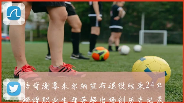 传奇谢幕米尔纳宣布退役结束24年辉煌职业生涯英超出场创历史记录
